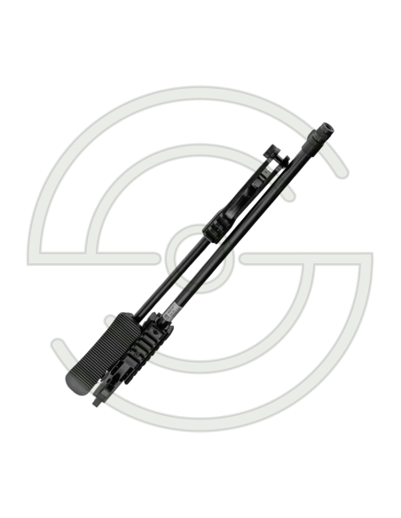 Carabine pliante Little Badger Takedown Xtreme Rif | SHOOTINGSHOP ARMURERIE MODERNE
