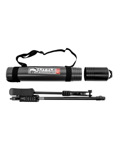 Carabine pliante Little Badger Takedown Xtreme Rif | SHOOTINGSHOP ARMURERIE MODERNE
