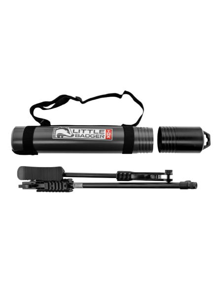 Carabine pliante Little Badger Takedown Xtreme Rif | SHOOTINGSHOP ARMURERIE MODERNE
