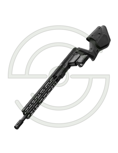 CARABINE A VERROU HERA ARMS H6 V1.1 CAL. 222 REM - NOIR | SHOOTINGSHOP ARMURERIE MODERNE