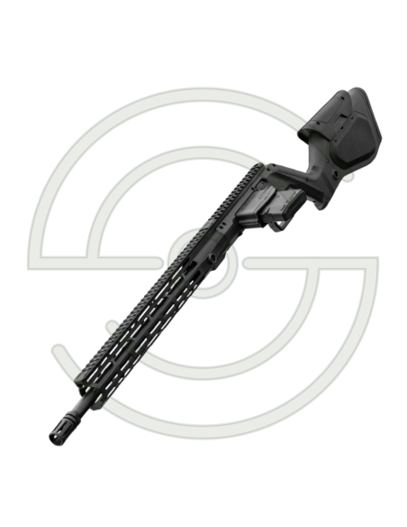 CARABINE A VERROU HERA ARMS H6 V1.1 CAL. 222 REM - NOIR | SHOOTINGSHOP ARMURERIE MODERNE