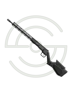 CARABINE A VERROU HERA ARMS H6 V1.1 CAL. 222 REM - NOIR | SHOOTINGSHOP ARMURERIE MODERNE