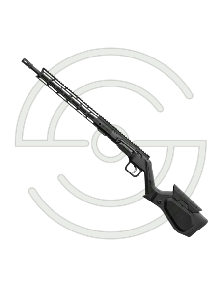 CARABINE A VERROU HERA ARMS H6 V1.1 CAL. 222 REM - NOIR | SHOOTINGSHOP ARMURERIE MODERNE