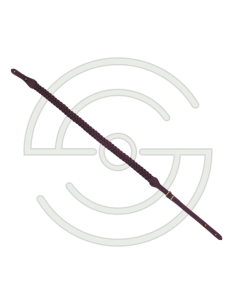 Bretelle Cuir Tressé pour Carabine Colombi Sports | Armurerie Moderne Shooting Shop