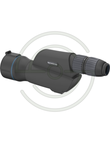 TELESCOPE CONTINENTAL 20-60X80 ED RANGE RET | SHOOTINGSHOP ARMURERIE MODERNE