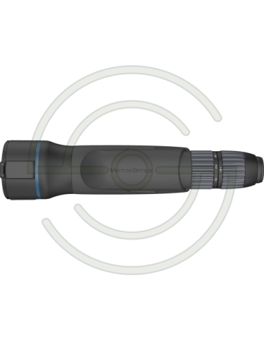 TELESCOPE CONTINENTAL 20-60X80 ED RANGE RET | SHOOTINGSHOP ARMURERIE MODERNE