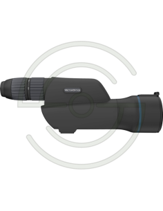 TELESCOPE CONTINENTAL 20-60X80 ED RANGE RET | SHOOTINGSHOP ARMURERIE MODERNE