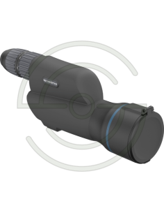 TELESCOPE CONTINENTAL 20-60X80 ED RANGE RET | SHOOTINGSHOP ARMURERIE MODERNE 2