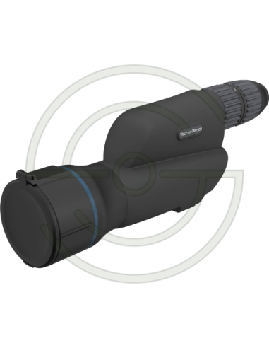 TELESCOPE CONTINENTAL 20-60X80 ED RANGE RET | SHOOTINGSHOP ARMURERIE MODERNE