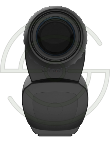 TELESCOPE CONTINENTAL 20-60X80 ED RANGE RET | SHOOTINGSHOP ARMURERIE MODERNE