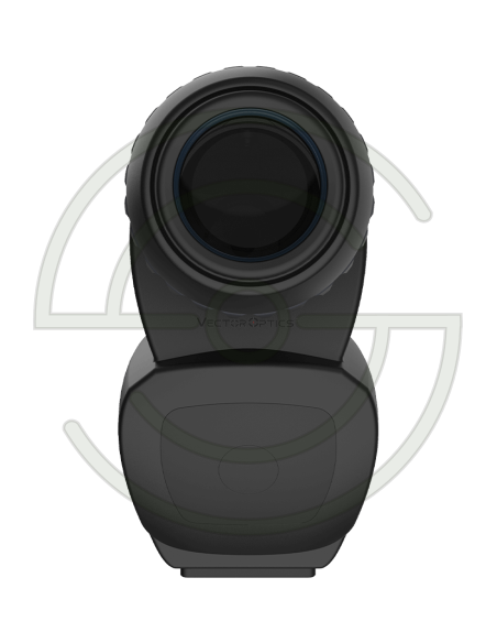 TELESCOPE CONTINENTAL 20-60X80 ED RANGE RET | SHOOTINGSHOP ARMURERIE MODERNE