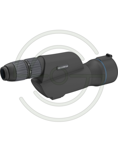 TELESCOPE CONTINENTAL 20-60X80 ED RANGE RET | SHOOTINGSHOP ARMURERIE MODERNE