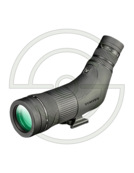 LONGUE VUE VORTEX CROSSFIRE HD 12-36X50 - COUDEE | SHOOTINGSHOP ARMURERIE MODERNE