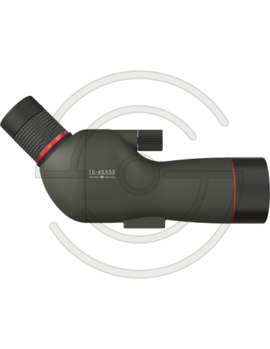 TELESCOPE 15-45X50 | SHOOTINGSHOP ARMURERIE MODERNE