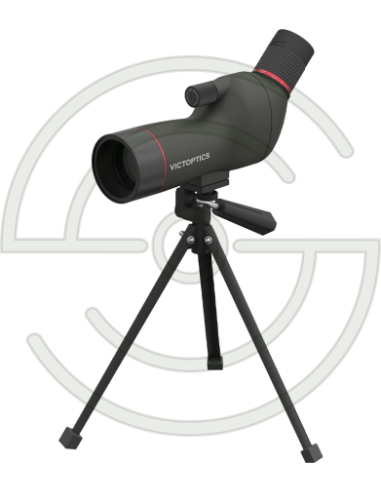 TELESCOPE 15-45X50 | SHOOTINGSHOP ARMURERIE MODERNE