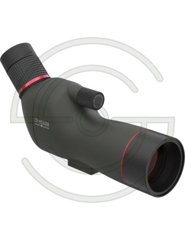 TELESCOPE 15-45X50 | SHOOTINGSHOP ARMURERIE MODERNE