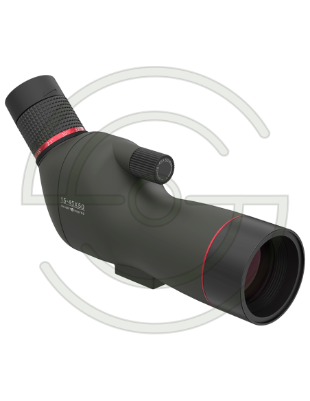 TELESCOPE 15-45X50 | SHOOTINGSHOP ARMURERIE MODERNE