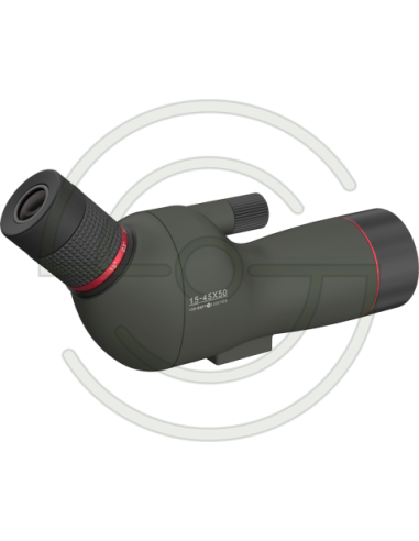 TELESCOPE 15-45X50 | SHOOTINGSHOP ARMURERIE MODERNE