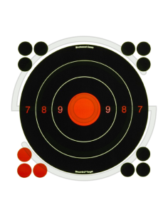 CIBLES SHOOT-N-C 20 CM - BIRCHWOOD CASEY X6 | SHOOTINGSHOP ARMURERIE MODERNE