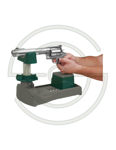 SUPPORT DE TIR CALDWELL PISTOLERO | SHOOTINGSHOP ARMURERIE MODERNE