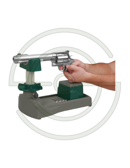 SUPPORT DE TIR CALDWELL PISTOLERO | SHOOTINGSHOP ARMURERIE MODERNE