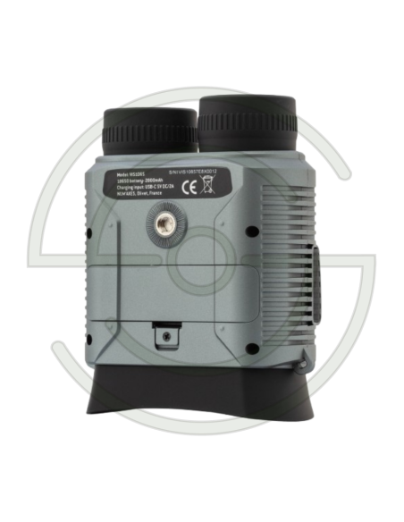 JUMELLES VISION NOCTURNE NUM'AXES VIS1065 1-8X24 | SHOOTINGSHOP ARMURERIE MODERNE