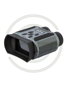 JUMELLES VISION NOCTURNE NUM'AXES VIS1065 1-8X24 | SHOOTINGSHOP ARMURERIE MODERNE