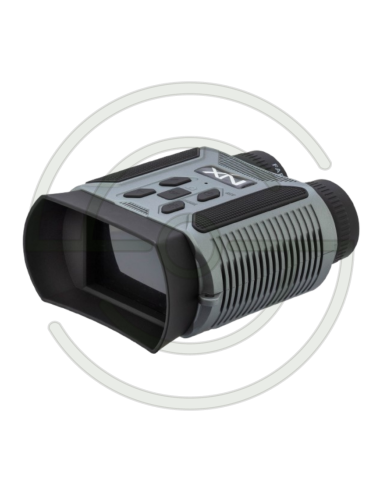 JUMELLES VISION NOCTURNE NUM'AXES VIS1065 1-8X24 | SHOOTINGSHOP ARMURERIE MODERNE