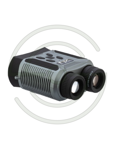 JUMELLES VISION NOCTURNE NUM'AXES VIS1065 1-8X24 | SHOOTINGSHOP ARMURERIE MODERNE