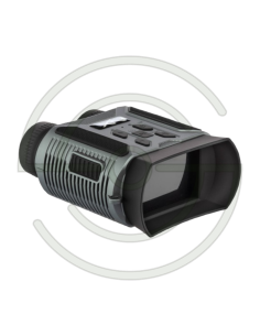 JUMELLES VISION NOCTURNE NUM'AXES VIS1065 1-8X24 | SHOOTINGSHOP ARMURERIE MODERNE 2