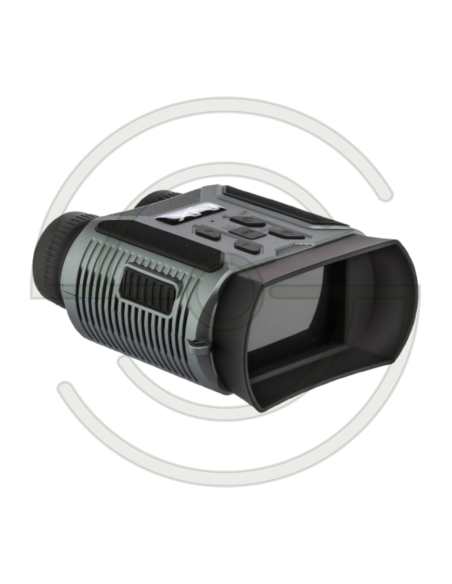 JUMELLES VISION NOCTURNE NUM'AXES VIS1065 1-8X24 | SHOOTINGSHOP ARMURERIE MODERNE