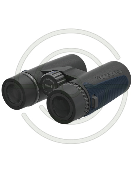 JUMELLES CONTINENTAL 10X42 ED | SHOOTINGSHOP ARMURERIE MODERNE