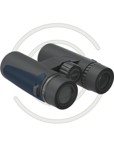 JUMELLES CONTINENTAL 10X42 ED | SHOOTINGSHOP ARMURERIE MODERNE