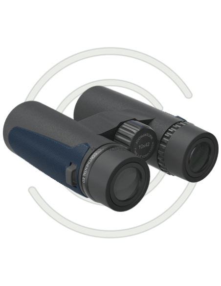 JUMELLES CONTINENTAL 10X42 ED | SHOOTINGSHOP ARMURERIE MODERNE