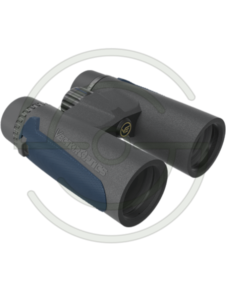JUMELLES CONTINENTAL 10X42 ED | SHOOTINGSHOP ARMURERIE MODERNE