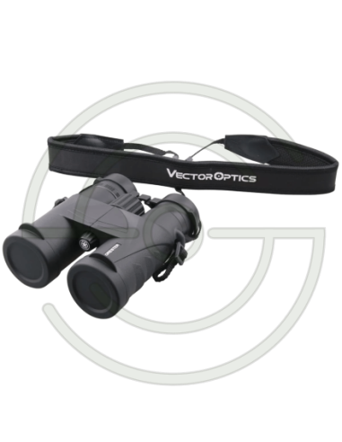 JUMELLES PARAGON 8X42 | SHOOTINGSHOP ARMURERIE MODERNE