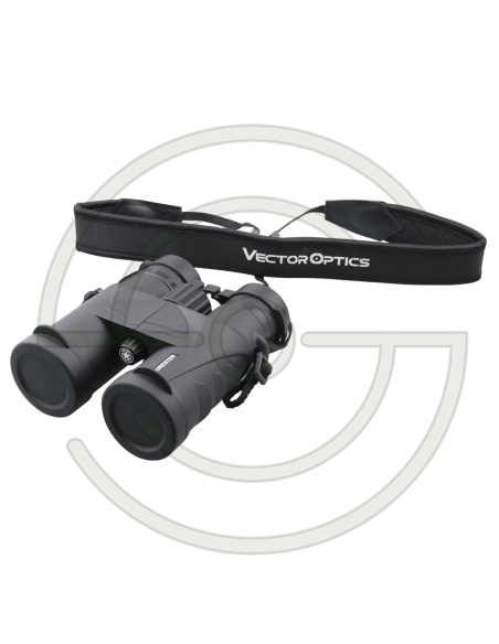 JUMELLES PARAGON 8X42 | SHOOTINGSHOP ARMURERIE MODERNE