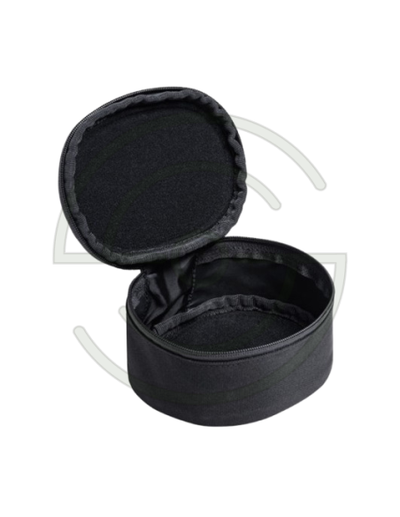 Pochette de munitions A10 Equipement Delta — Noir | Armurerie Moderne Shooting Shop