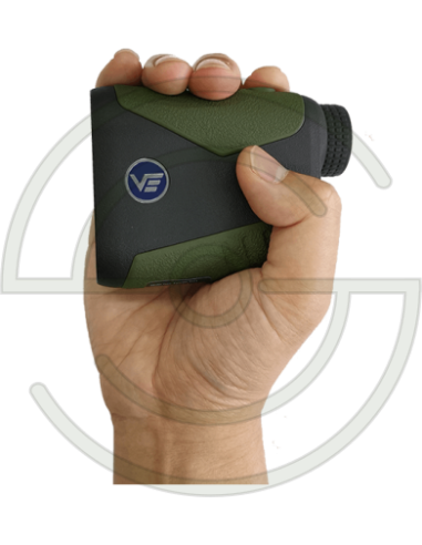TELEMETRE PARAGON 6X25 GEN II 5-1800M | SHOOTINGSHOP ARMURERIE MODERNE