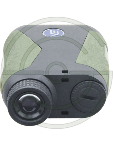 TELEMETRE PARAGON 6X25 GEN II 5-1800M | SHOOTINGSHOP ARMURERIE MODERNE