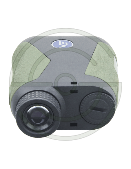 TELEMETRE PARAGON 6X25 GEN II 5-1800M | SHOOTINGSHOP ARMURERIE MODERNE