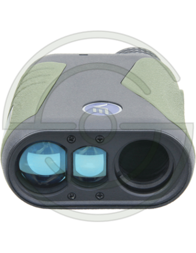 TELEMETRE PARAGON 6X25 GEN II 5-1800M | SHOOTINGSHOP ARMURERIE MODERNE