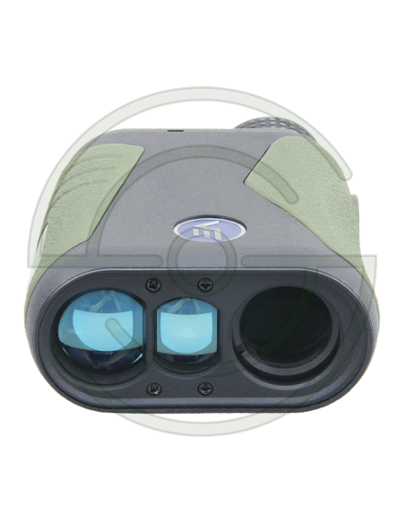 TELEMETRE PARAGON 6X25 GEN II 5-1800M | SHOOTINGSHOP ARMURERIE MODERNE