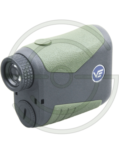 TELEMETRE PARAGON 6X25 GEN II 5-1800M | SHOOTINGSHOP ARMURERIE MODERNE
