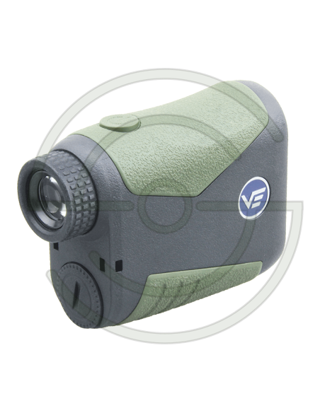 TELEMETRE PARAGON 6X25 GEN II 5-1800M | SHOOTINGSHOP ARMURERIE MODERNE