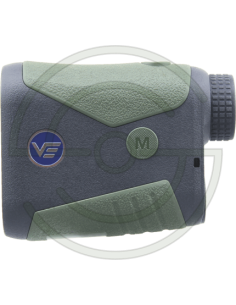TELEMETRE PARAGON 6X25 GEN II 5-1800M | SHOOTINGSHOP ARMURERIE MODERNE 2