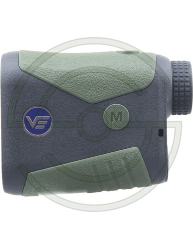 TELEMETRE PARAGON 6X25 GEN II 5-1800M | SHOOTINGSHOP ARMURERIE MODERNE