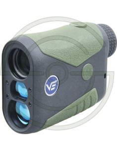 TELEMETRE PARAGON 6X25 GEN II 5-1800M | SHOOTINGSHOP ARMURERIE MODERNE