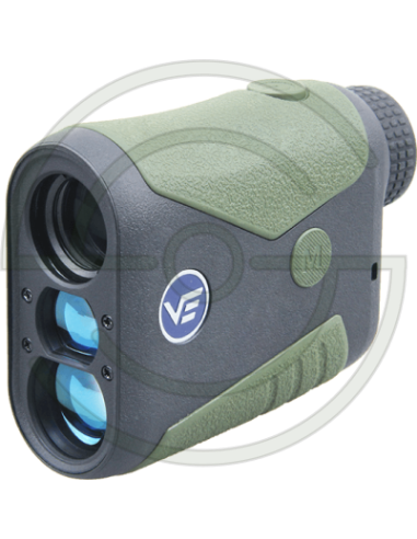 TELEMETRE PARAGON 6X25 GEN II 5-1800M | SHOOTINGSHOP ARMURERIE MODERNE