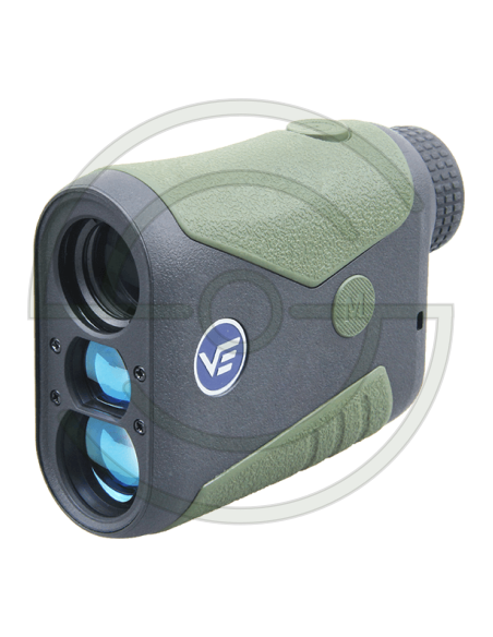 TELEMETRE PARAGON 6X25 GEN II 5-1800M | SHOOTINGSHOP ARMURERIE MODERNE